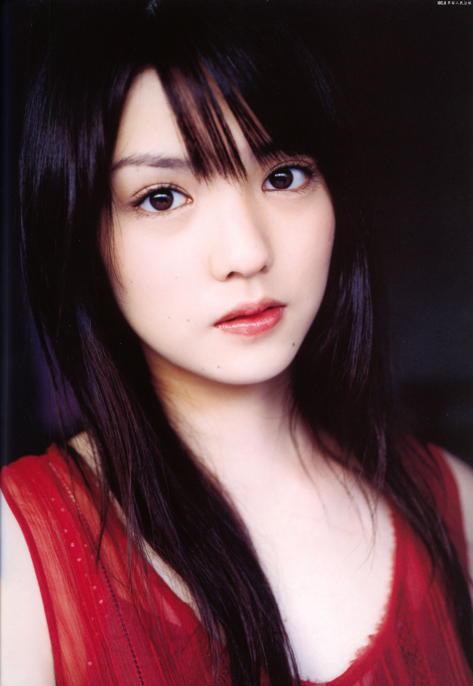 道重さゆみ「憧憬」 [PB写真集] Sayumi Michishige